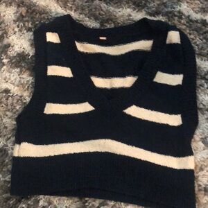 Free People Santa Monica Vest